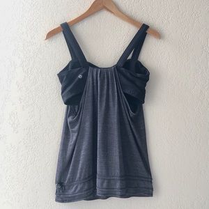 Lululemon Tanktop